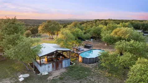 2025 Cripple Creek Stage Road Dripping Springs TX 78620
