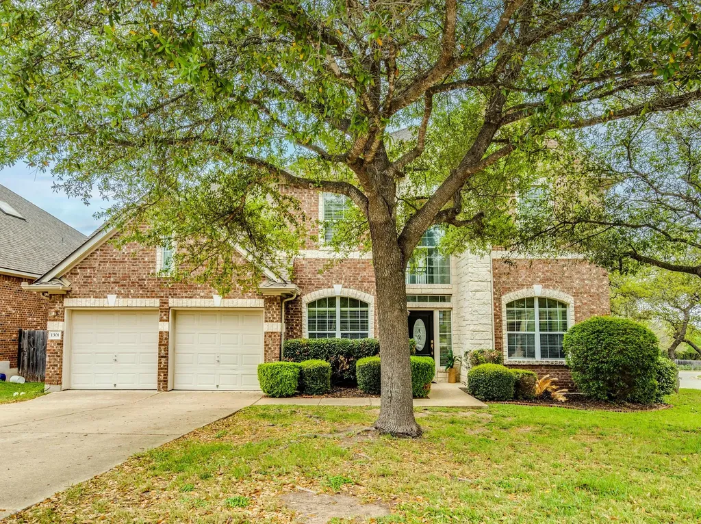 1301 Horseback Hollow Austin TX 78732