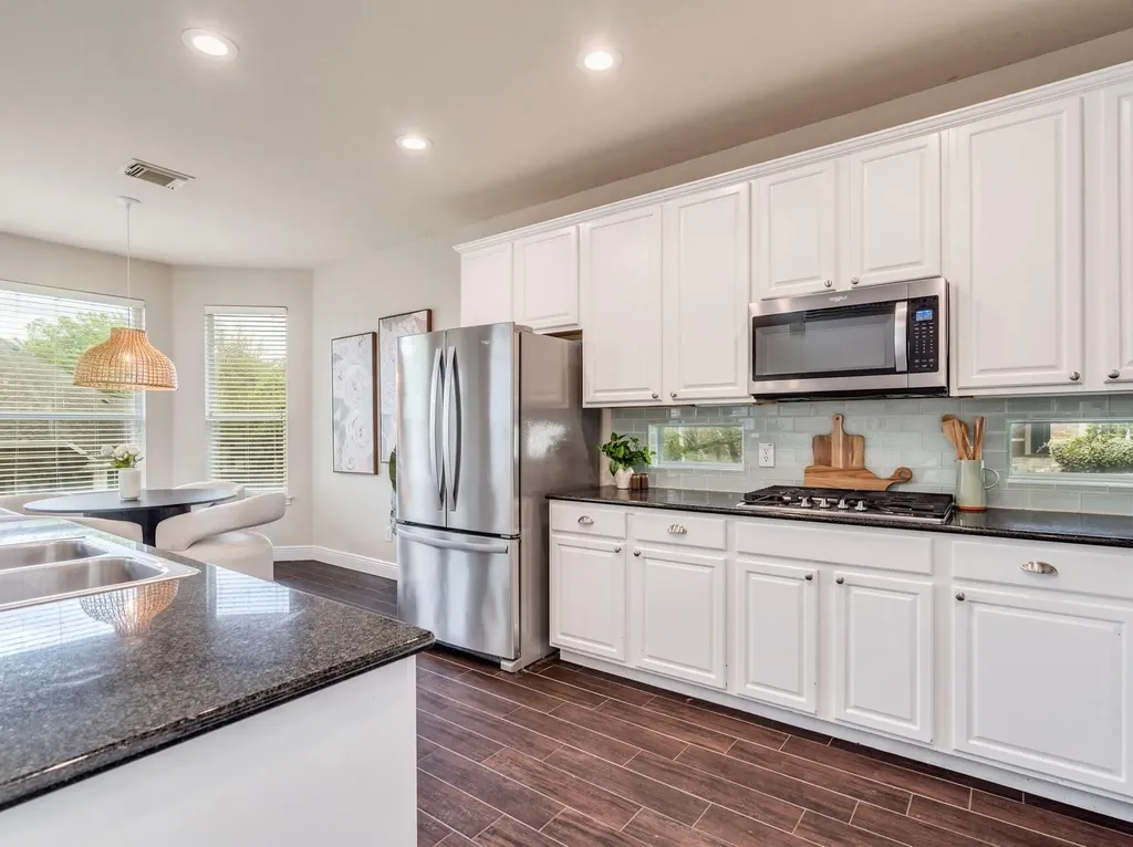 1301 Horseback Hollow Austin TX 78732