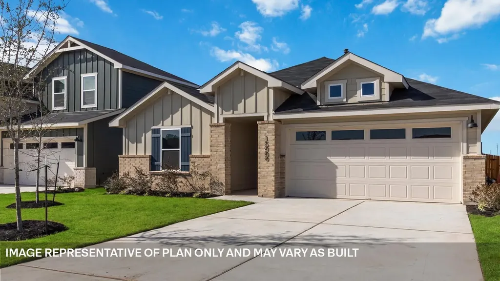 18112 Blazing Ranch Lane Manor TX 78653