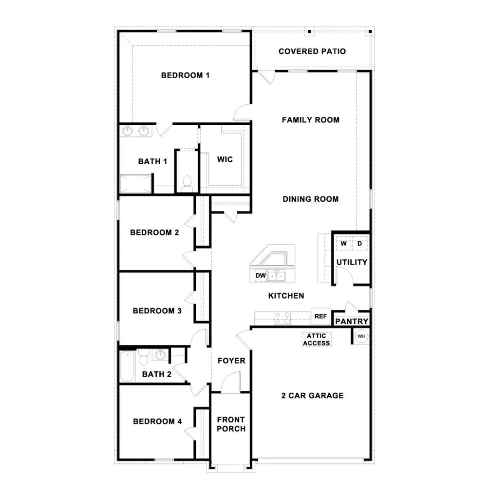 18112 Blazing Ranch Lane Manor TX 78653