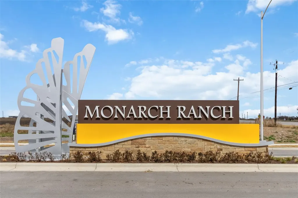 18112 Blazing Ranch Lane Manor TX 78653