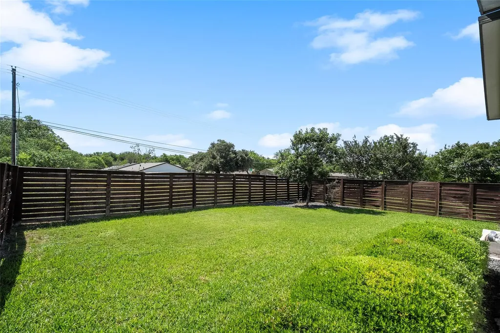 7005 Boyle Drive Austin TX 78724