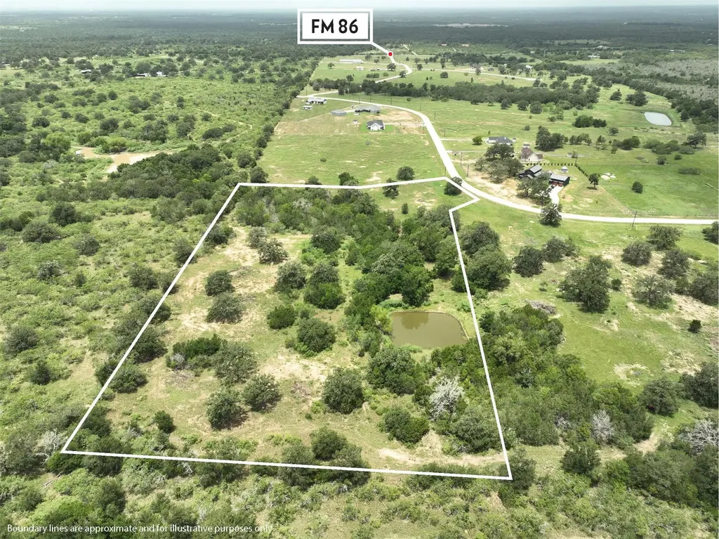 159 Starlight Path Red Rock TX 78662