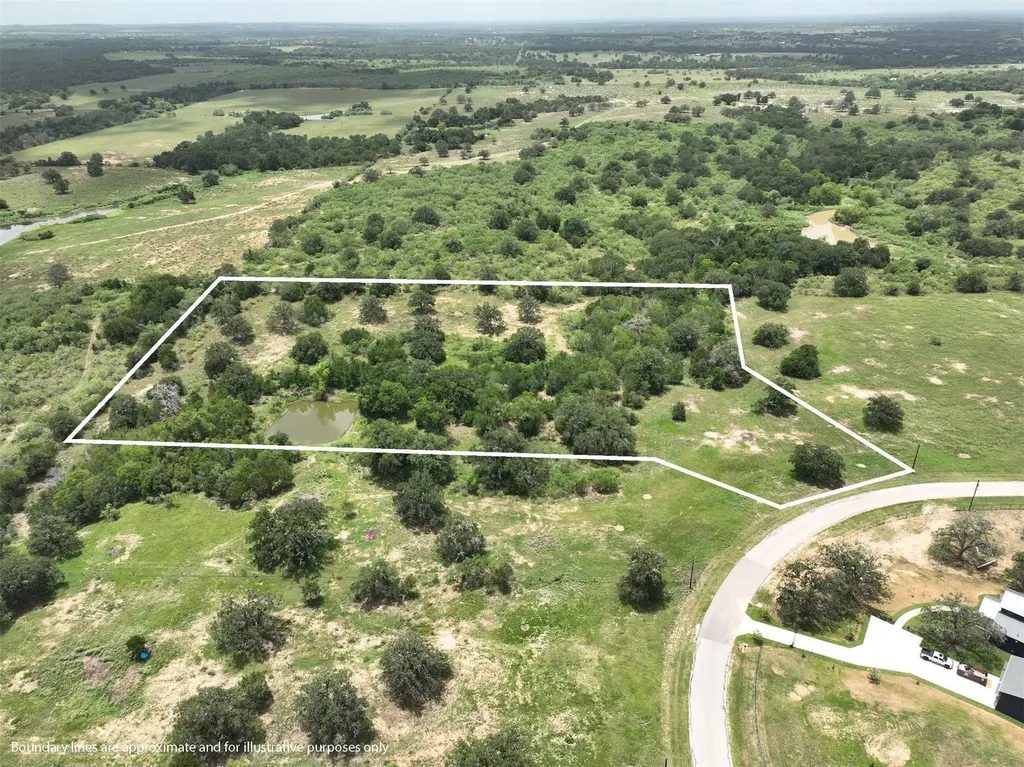 159 Starlight Path Red Rock TX 78662