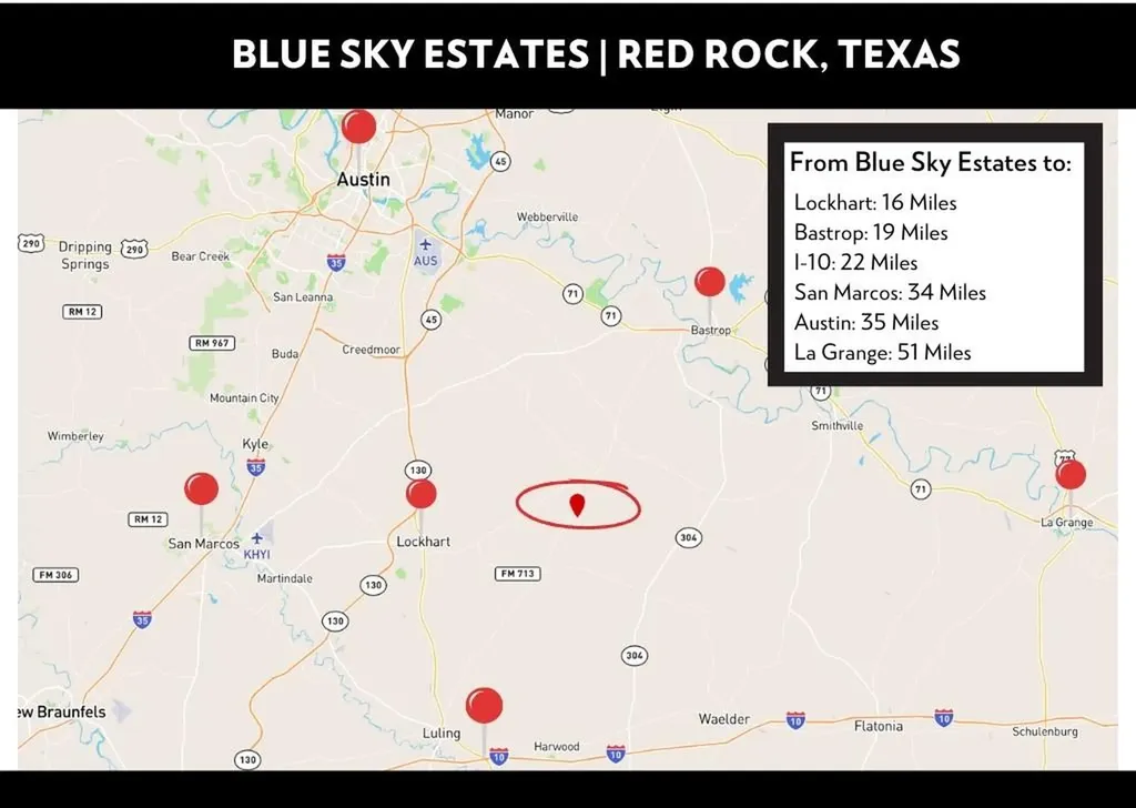 159 Starlight Path Red Rock TX 78662