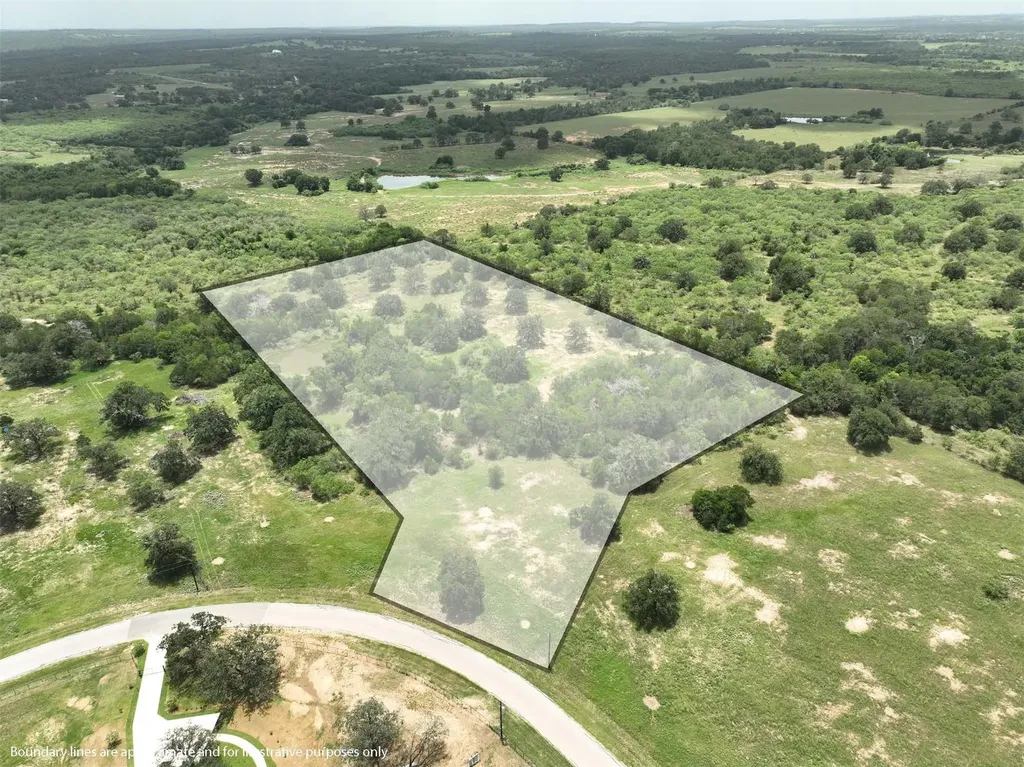 159 Starlight Path Red Rock TX 78662