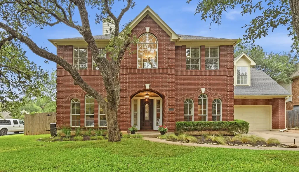4030 Shavano Drive Austin TX 78749