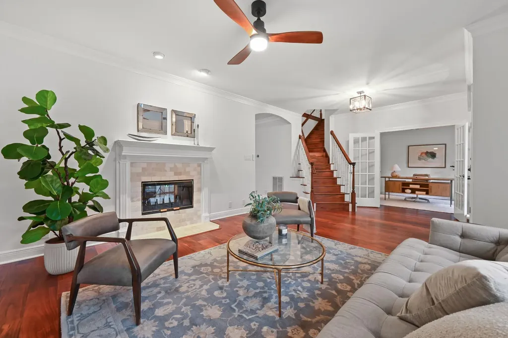 4030 Shavano Drive Austin TX 78749