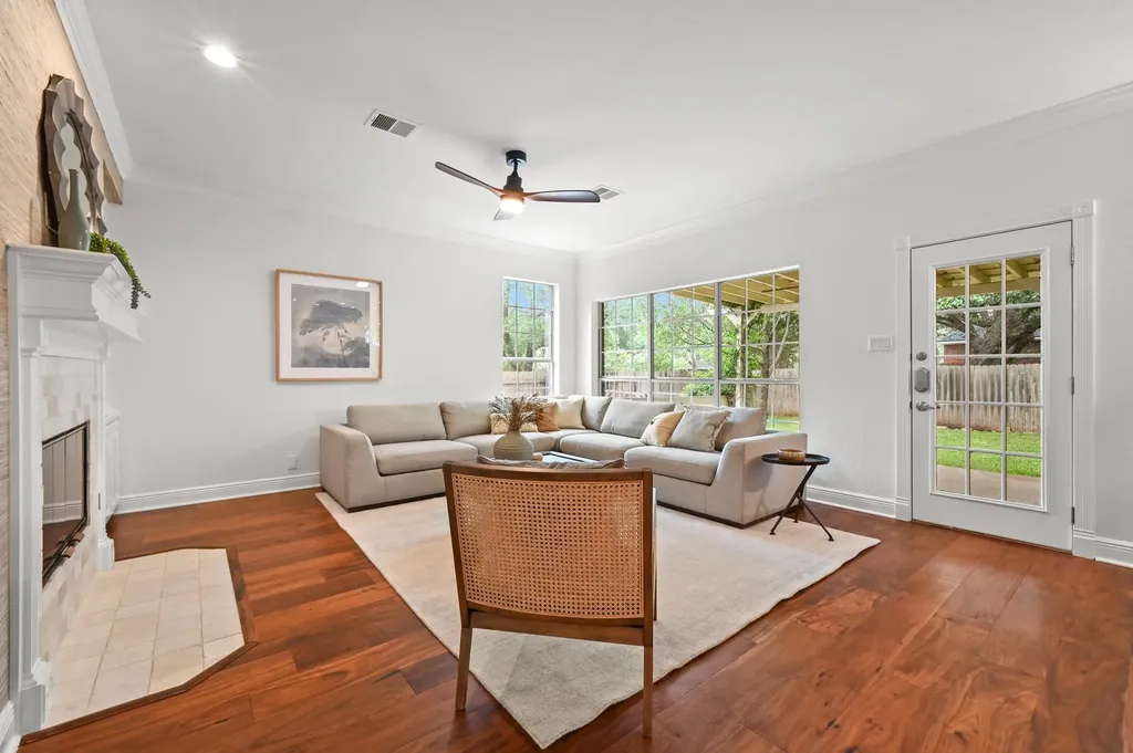 4030 Shavano Drive Austin TX 78749