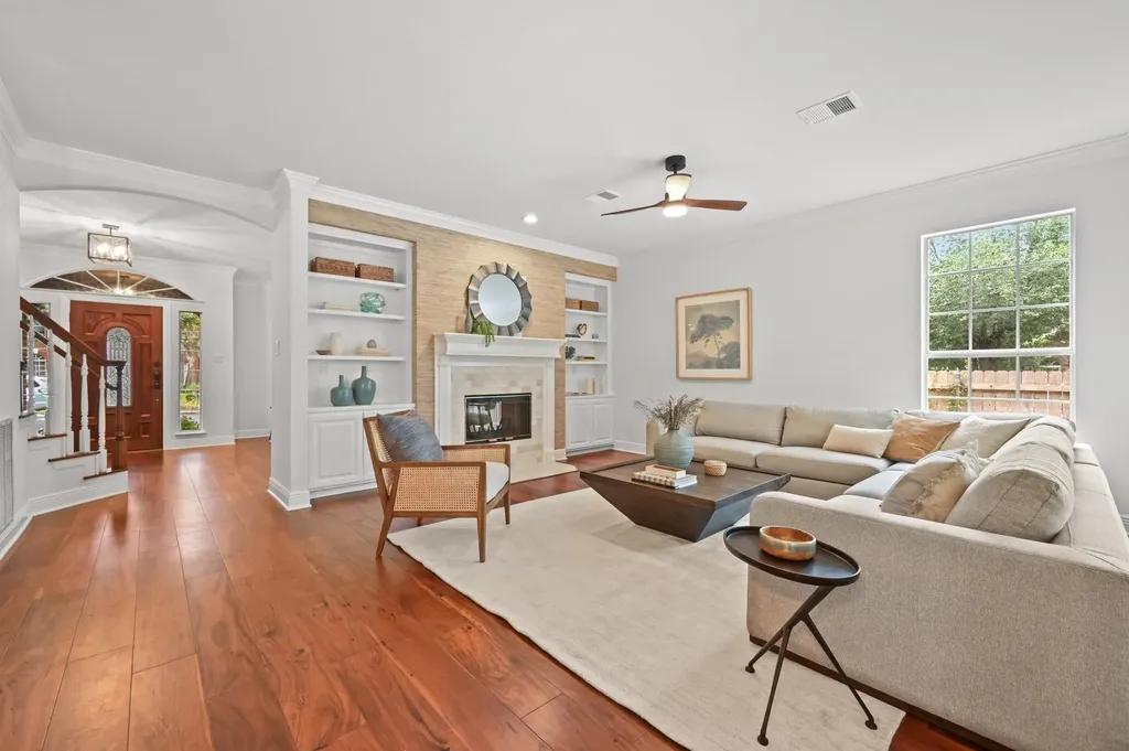 4030 Shavano Drive Austin TX 78749