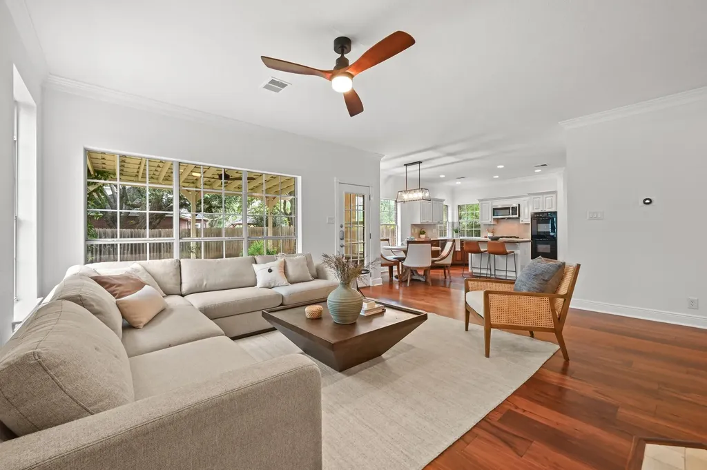 4030 Shavano Drive Austin TX 78749