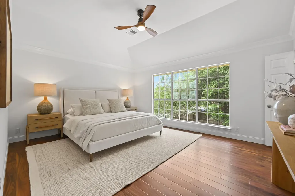 4030 Shavano Drive Austin TX 78749