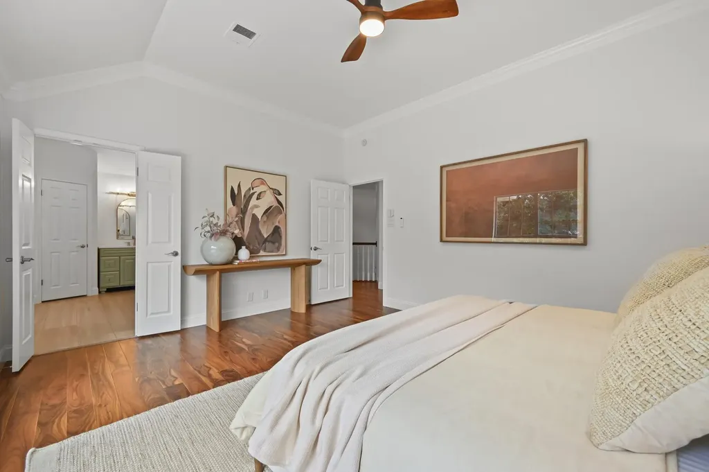 4030 Shavano Drive Austin TX 78749