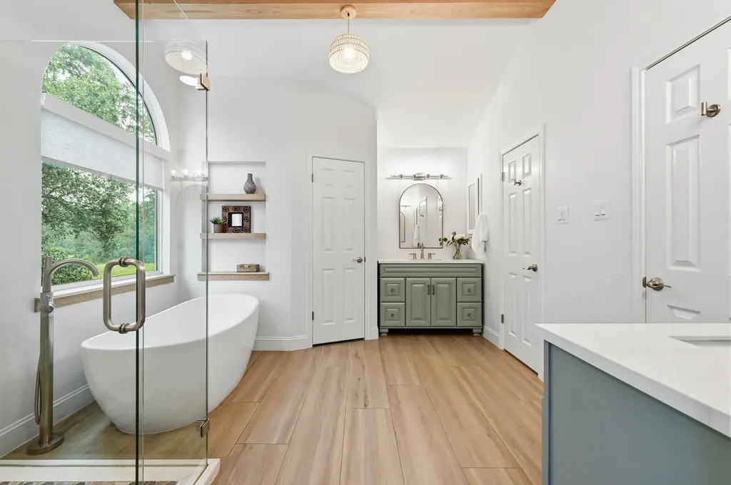 4030 Shavano Drive Austin TX 78749