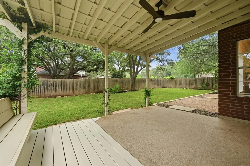 4030 Shavano Drive Austin TX 78749