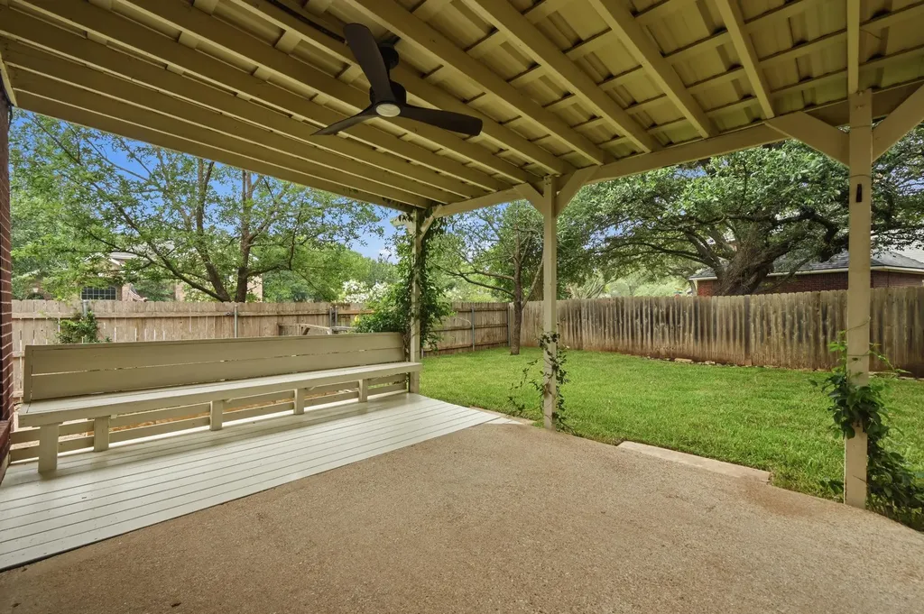 4030 Shavano Drive Austin TX 78749