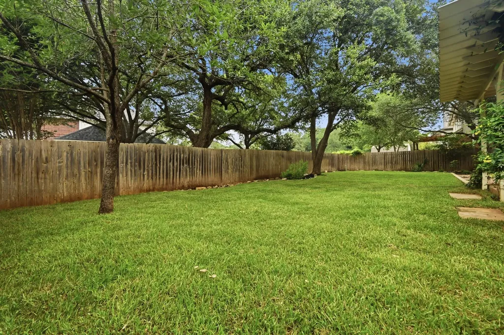 4030 Shavano Drive Austin TX 78749