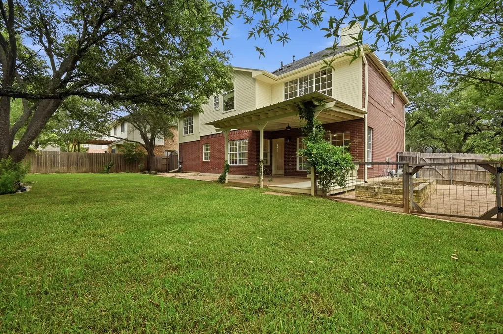 4030 Shavano Drive Austin TX 78749