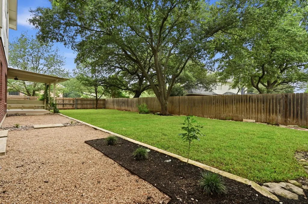 4030 Shavano Drive Austin TX 78749