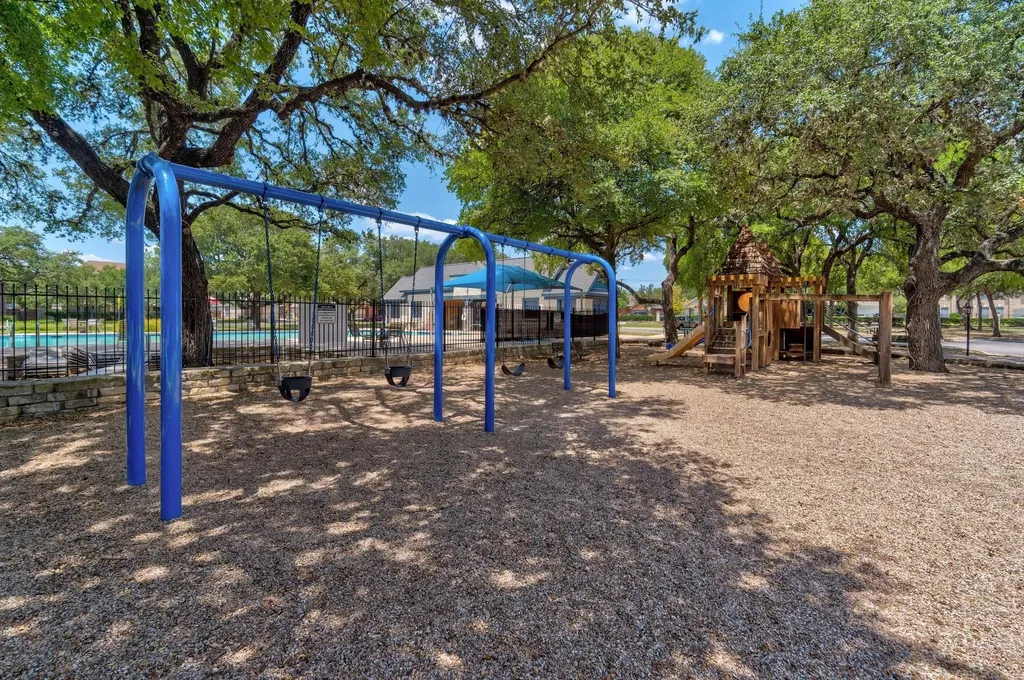 4030 Shavano Drive Austin TX 78749