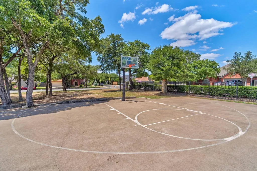 4030 Shavano Drive Austin TX 78749