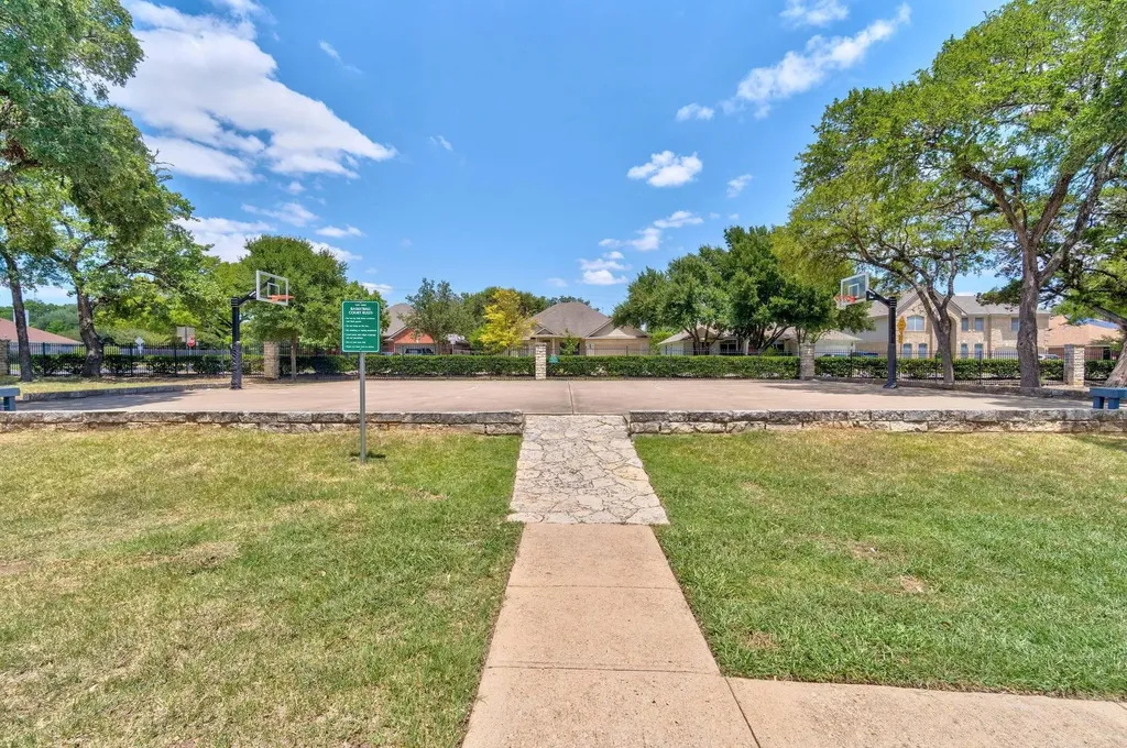4030 Shavano Drive Austin TX 78749