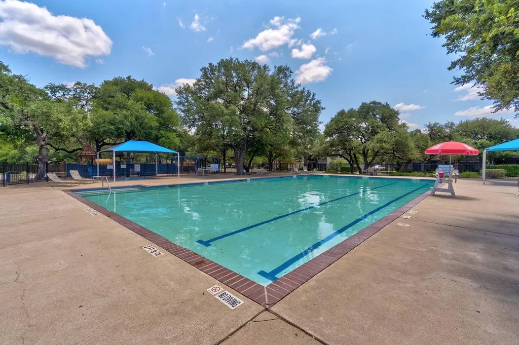 4030 Shavano Drive Austin TX 78749