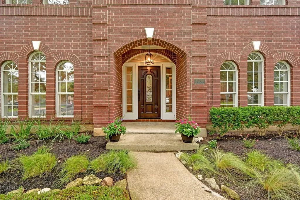 4030 Shavano Drive Austin TX 78749