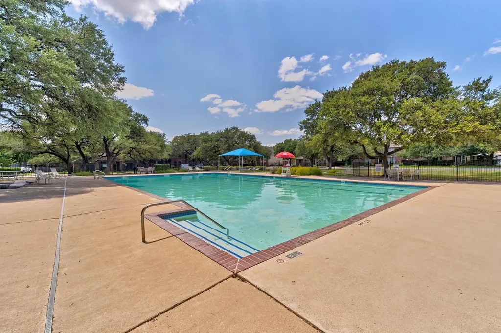 4030 Shavano Drive Austin TX 78749