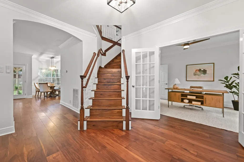 4030 Shavano Drive Austin TX 78749