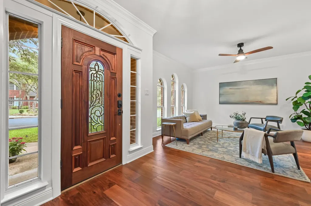 4030 Shavano Drive Austin TX 78749