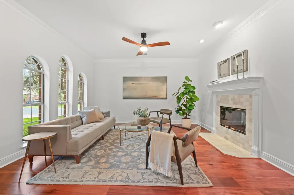 4030 Shavano Drive Austin TX 78749