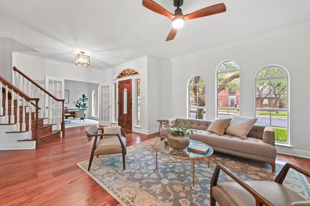4030 Shavano Drive Austin TX 78749