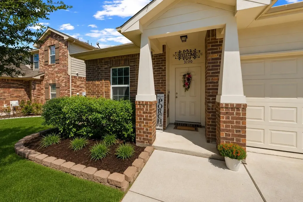 3100 Ortman Drive Pflugerville TX 78660