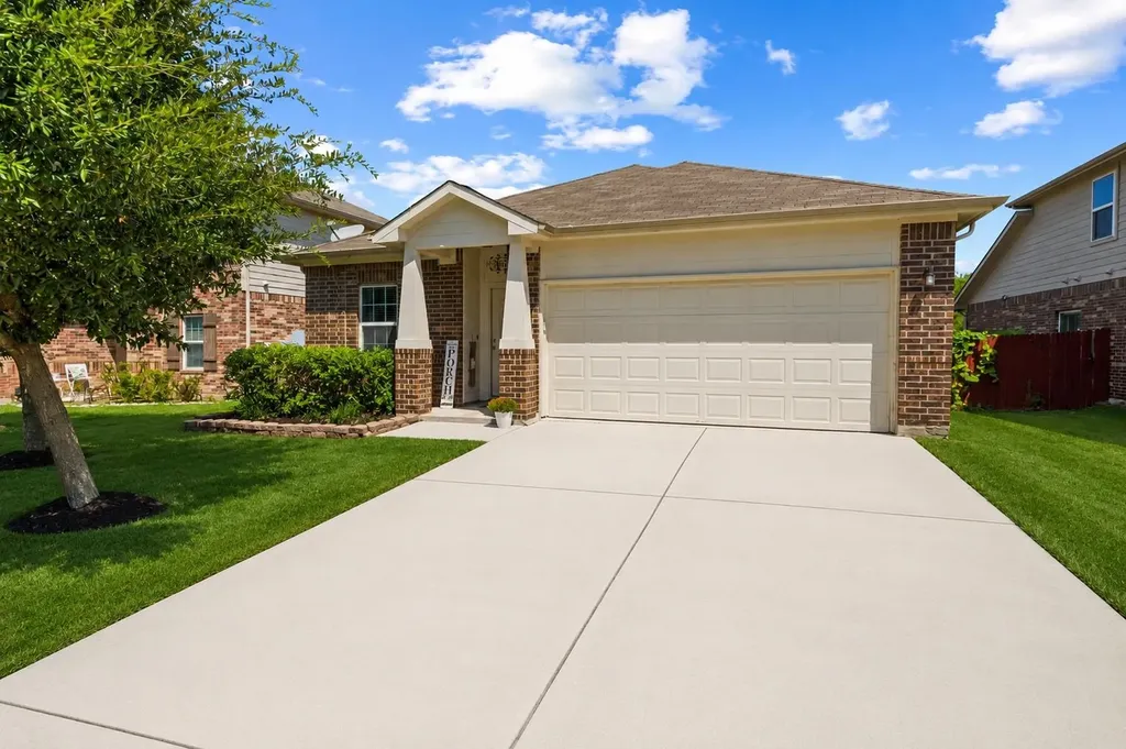 3100 Ortman Drive Pflugerville TX 78660
