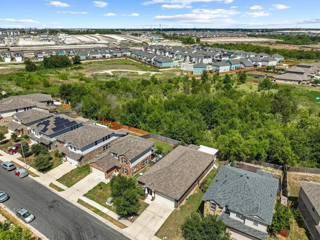 3100 Ortman Drive Pflugerville TX 78660