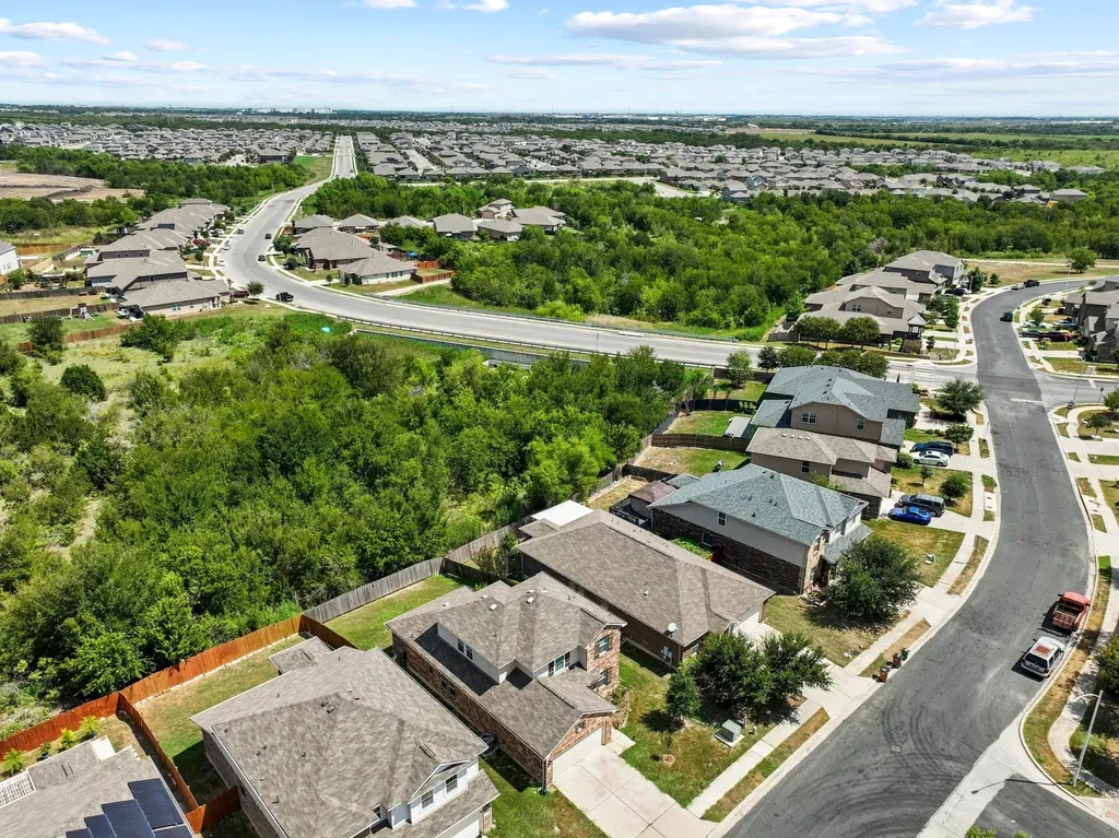 3100 Ortman Drive Pflugerville TX 78660