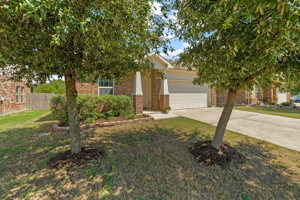 3100 Ortman Drive Pflugerville TX 78660