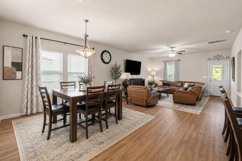 3100 Ortman Drive Pflugerville TX 78660