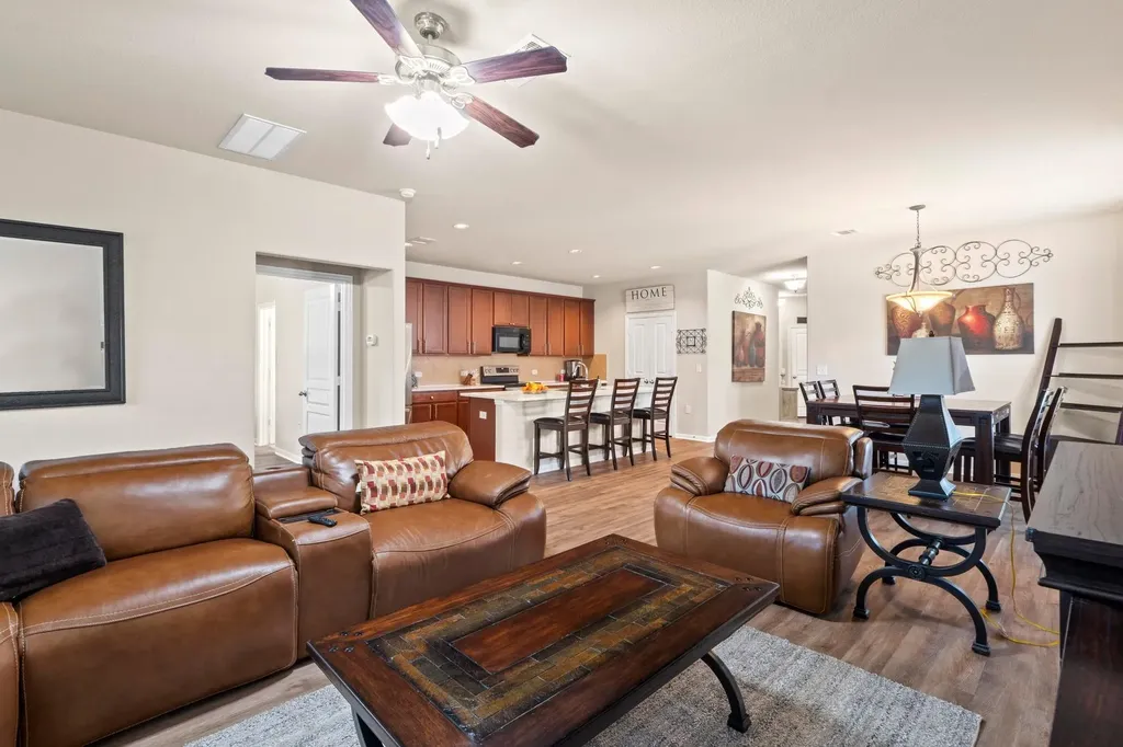 3100 Ortman Drive Pflugerville TX 78660