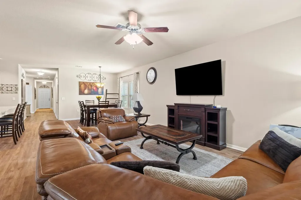 3100 Ortman Drive Pflugerville TX 78660