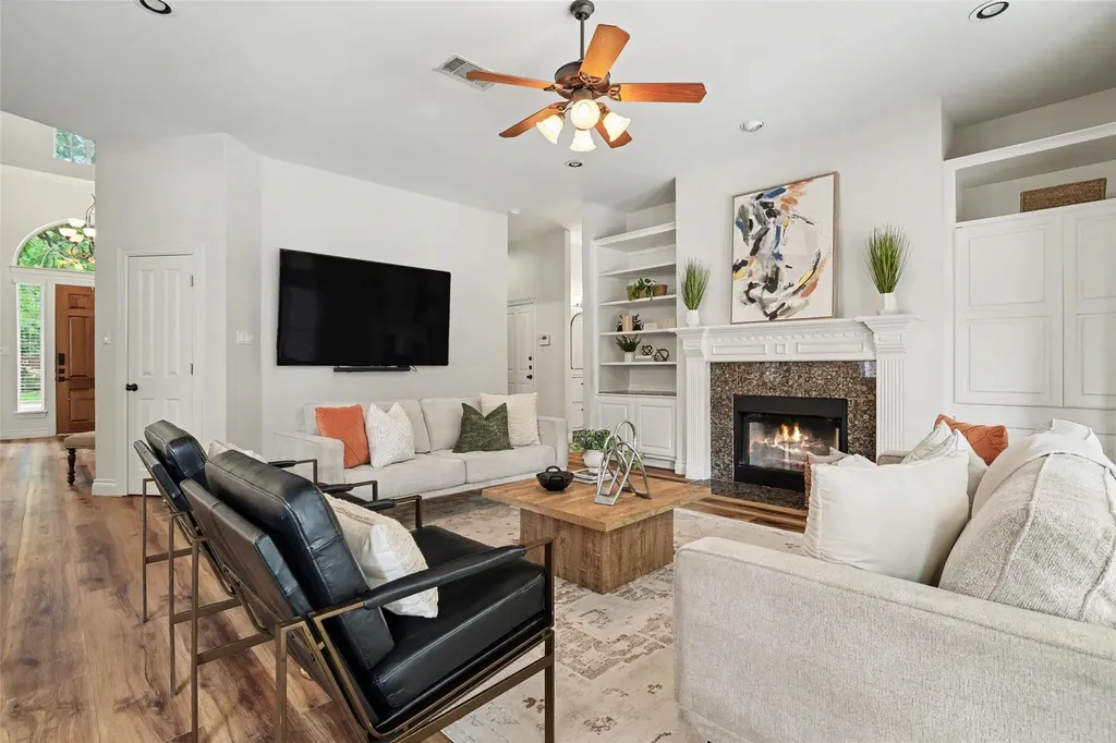 124 Hazeltine Drive Georgetown TX 78628