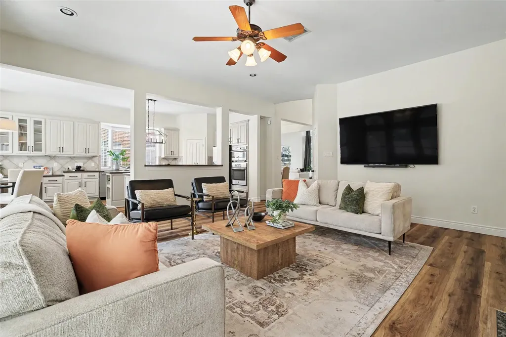 124 Hazeltine Drive Georgetown TX 78628