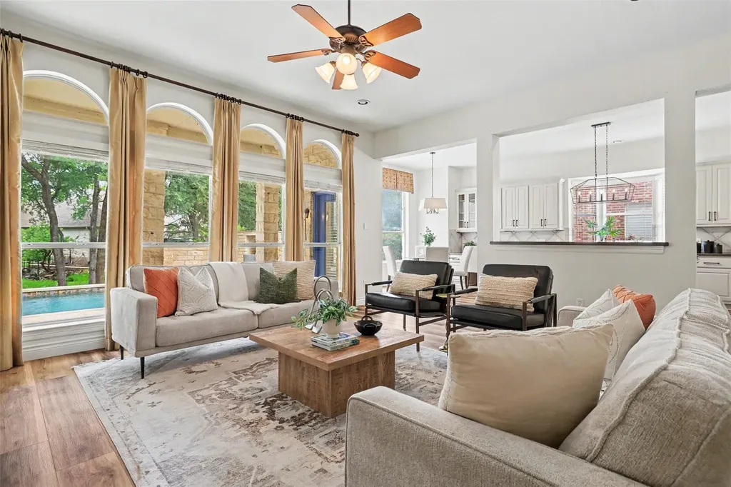 124 Hazeltine Drive Georgetown TX 78628