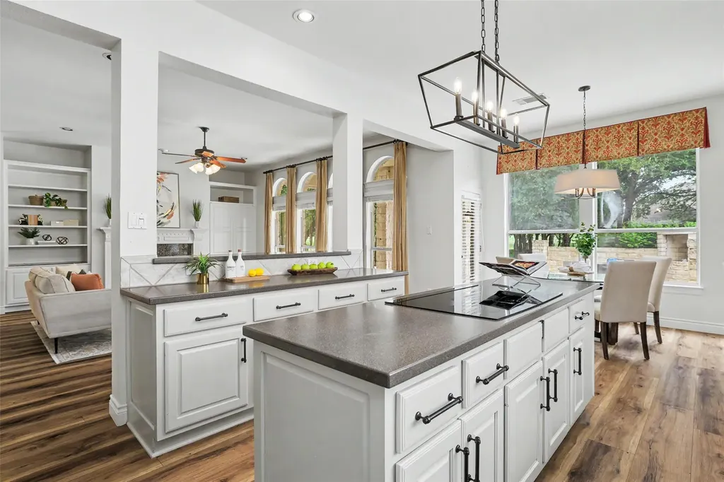 124 Hazeltine Drive Georgetown TX 78628