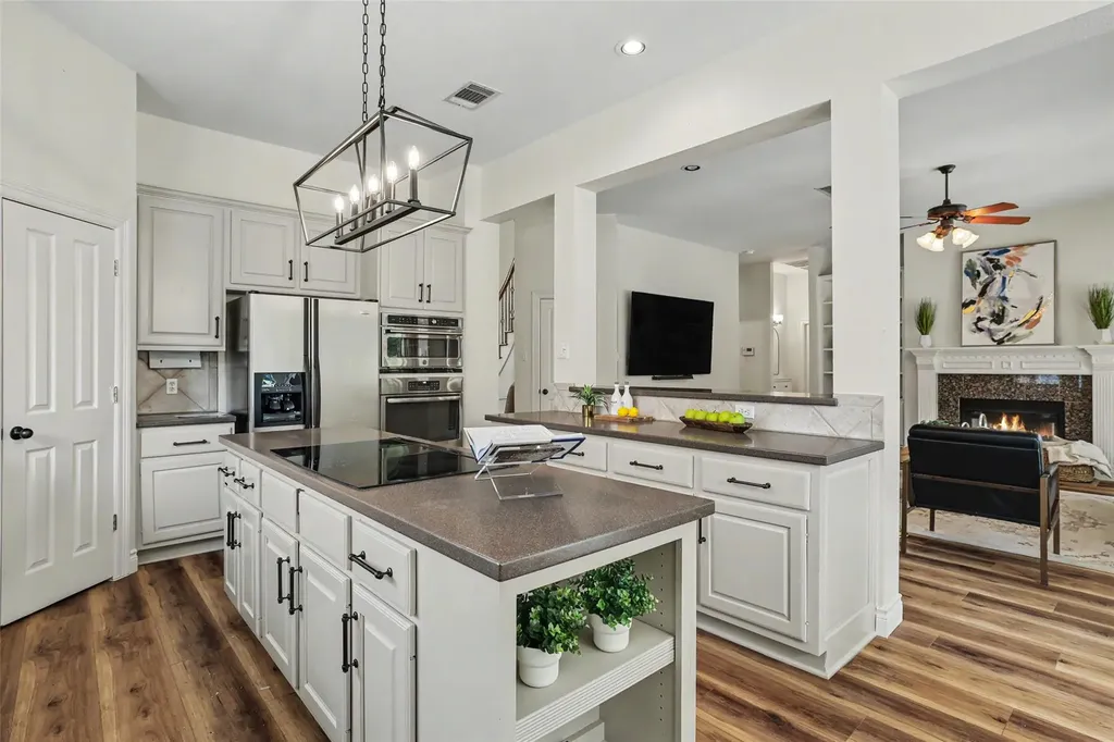 124 Hazeltine Drive Georgetown TX 78628