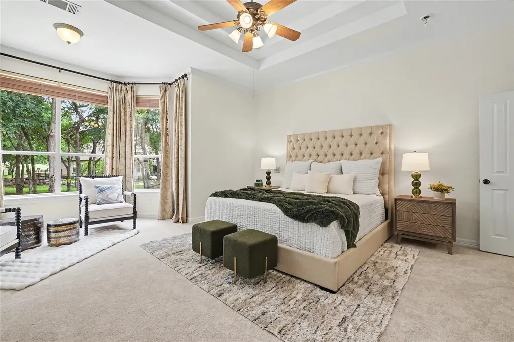 124 Hazeltine Drive Georgetown TX 78628