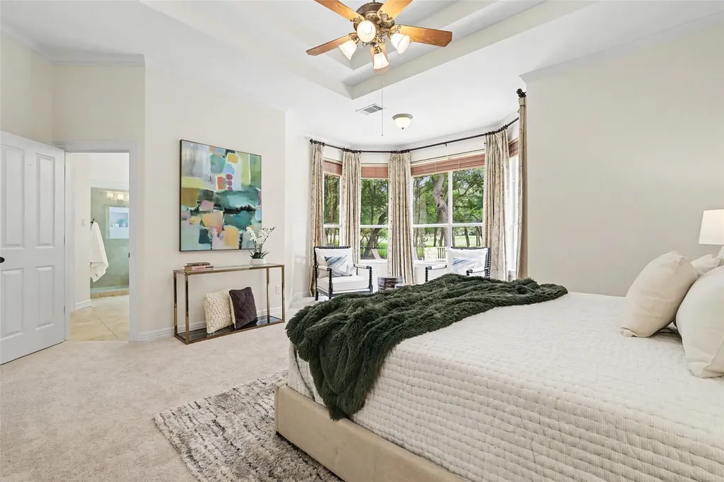 124 Hazeltine Drive Georgetown TX 78628