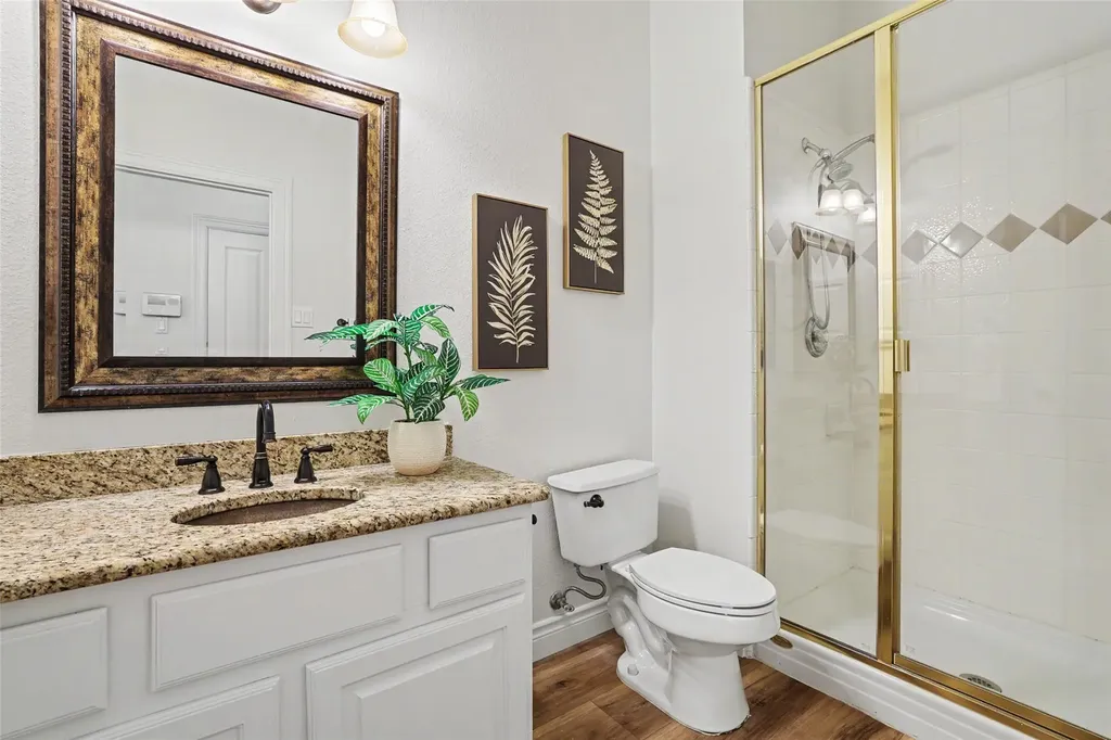 124 Hazeltine Drive Georgetown TX 78628